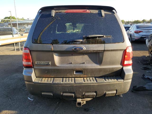 Photo 5 VIN: 1FMCU9D70CKB10600 - FORD ESCAPE XLT 