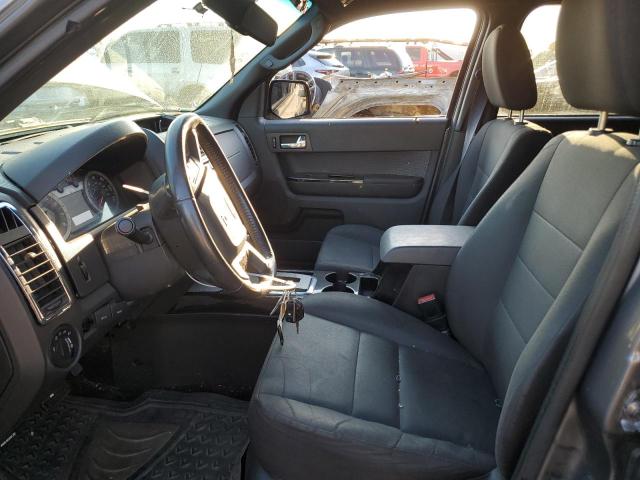 Photo 6 VIN: 1FMCU9D70CKB10600 - FORD ESCAPE XLT 