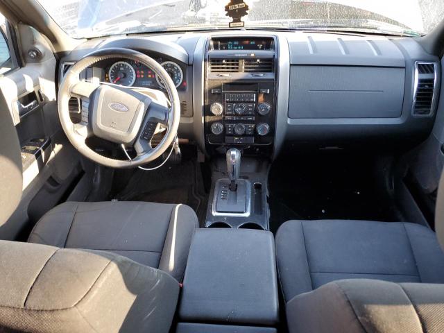 Photo 7 VIN: 1FMCU9D70CKB10600 - FORD ESCAPE XLT 