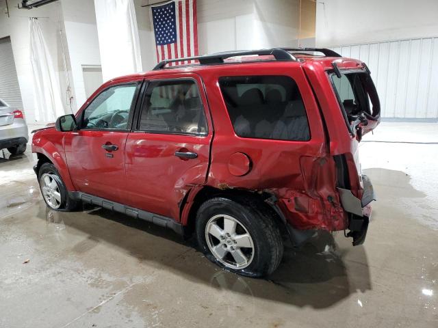 Photo 1 VIN: 1FMCU9D70CKB28367 - FORD ESCAPE XLT 