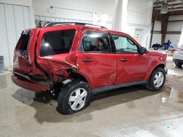 Photo 2 VIN: 1FMCU9D70CKB28367 - FORD ESCAPE XLT 