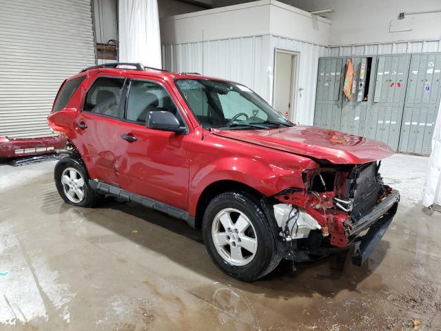 Photo 3 VIN: 1FMCU9D70CKB28367 - FORD ESCAPE XLT 