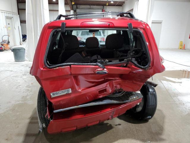 Photo 5 VIN: 1FMCU9D70CKB28367 - FORD ESCAPE XLT 