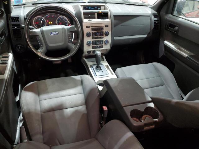 Photo 7 VIN: 1FMCU9D70CKB28367 - FORD ESCAPE XLT 