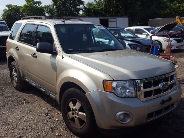 Photo 0 VIN: 1FMCU9D70CKB43659 - FORD ESCAPE XLT 