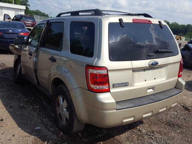 Photo 2 VIN: 1FMCU9D70CKB43659 - FORD ESCAPE XLT 