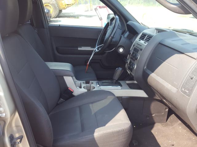 Photo 4 VIN: 1FMCU9D70CKB43659 - FORD ESCAPE XLT 