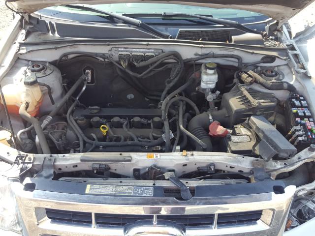 Photo 6 VIN: 1FMCU9D70CKB43659 - FORD ESCAPE XLT 