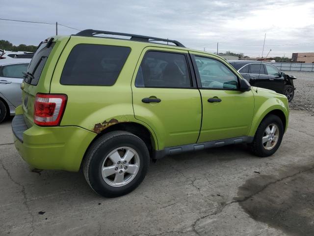 Photo 2 VIN: 1FMCU9D70CKB47713 - FORD ESCAPE XLT 