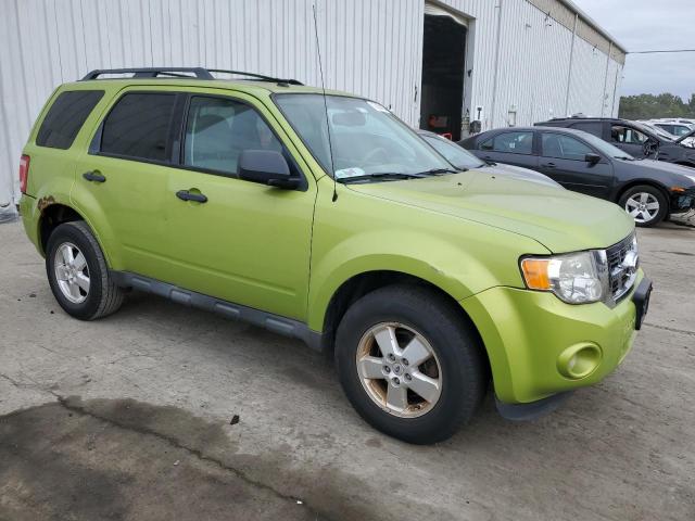 Photo 3 VIN: 1FMCU9D70CKB47713 - FORD ESCAPE XLT 