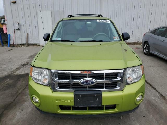 Photo 4 VIN: 1FMCU9D70CKB47713 - FORD ESCAPE XLT 