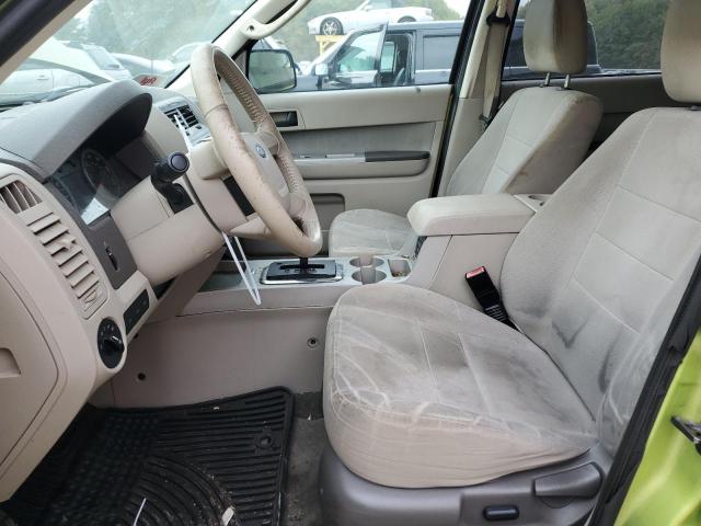 Photo 6 VIN: 1FMCU9D70CKB47713 - FORD ESCAPE XLT 