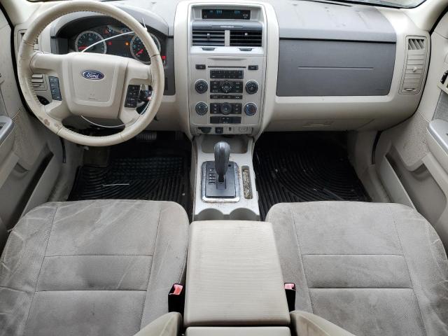 Photo 7 VIN: 1FMCU9D70CKB47713 - FORD ESCAPE XLT 