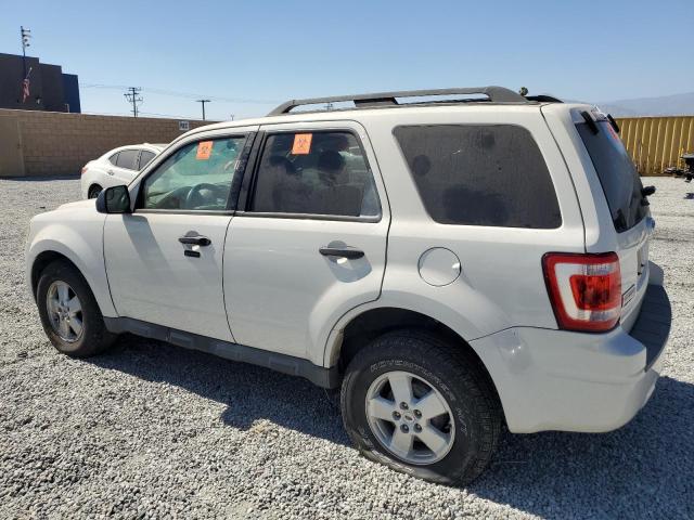 Photo 1 VIN: 1FMCU9D70CKB55374 - FORD ESCAPE 