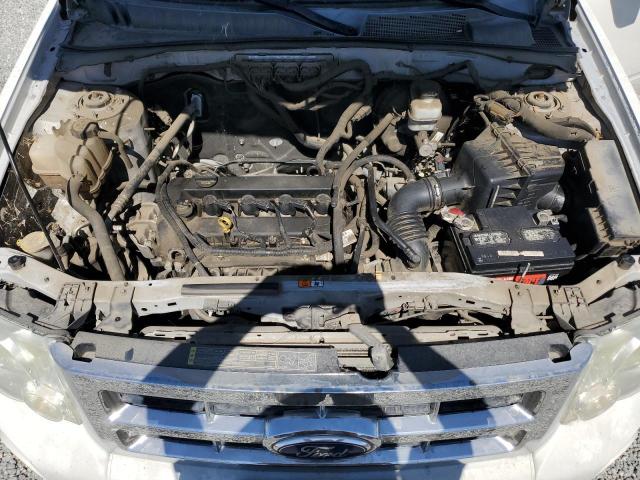 Photo 11 VIN: 1FMCU9D70CKB55374 - FORD ESCAPE 