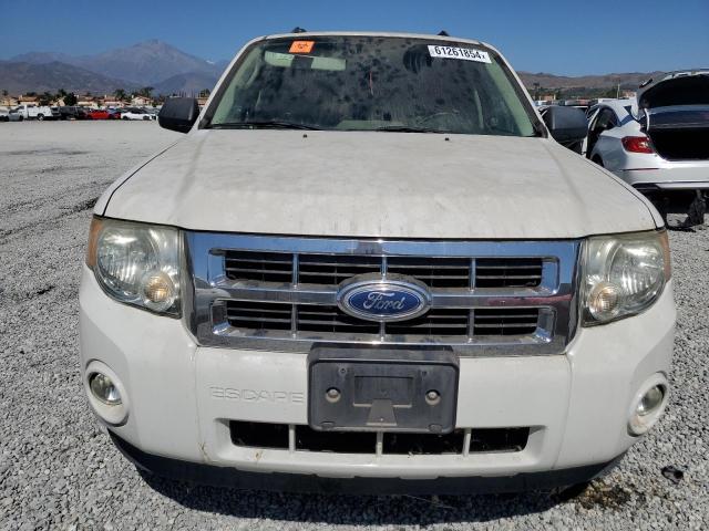 Photo 4 VIN: 1FMCU9D70CKB55374 - FORD ESCAPE 