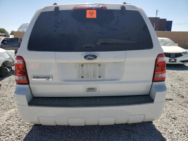 Photo 5 VIN: 1FMCU9D70CKB55374 - FORD ESCAPE 