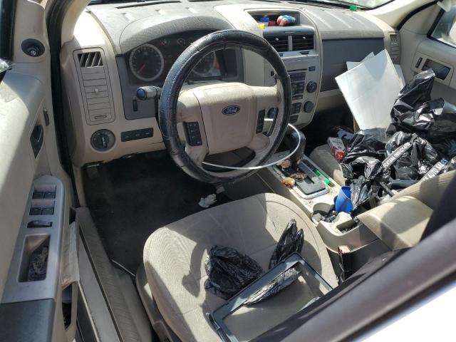 Photo 7 VIN: 1FMCU9D70CKB55374 - FORD ESCAPE 