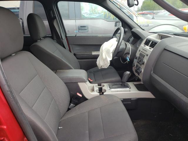 Photo 4 VIN: 1FMCU9D70CKB63622 - FORD ESCAPE XLT 