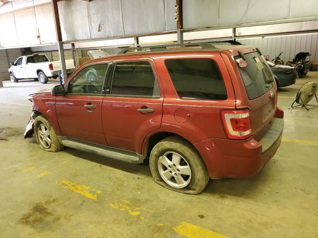 Photo 1 VIN: 1FMCU9D70CKB64849 - FORD ESCAPE XLT 