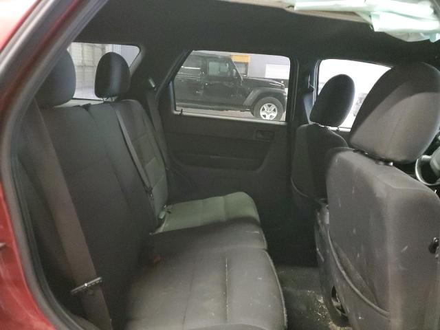 Photo 10 VIN: 1FMCU9D70CKB64849 - FORD ESCAPE XLT 