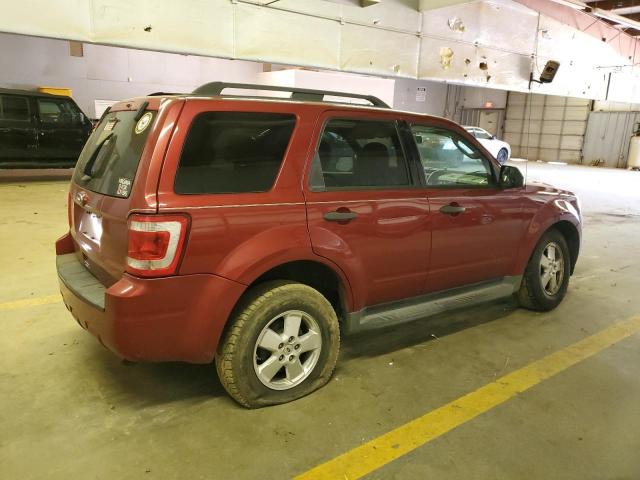 Photo 2 VIN: 1FMCU9D70CKB64849 - FORD ESCAPE XLT 