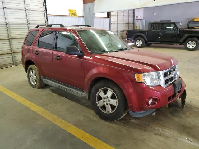 Photo 3 VIN: 1FMCU9D70CKB64849 - FORD ESCAPE XLT 