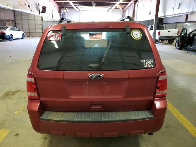 Photo 5 VIN: 1FMCU9D70CKB64849 - FORD ESCAPE XLT 