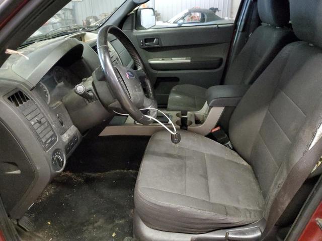 Photo 6 VIN: 1FMCU9D70CKB64849 - FORD ESCAPE XLT 