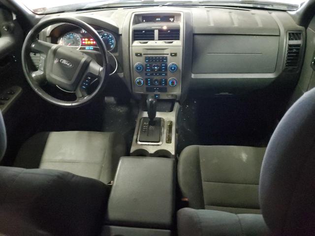 Photo 7 VIN: 1FMCU9D70CKB64849 - FORD ESCAPE XLT 