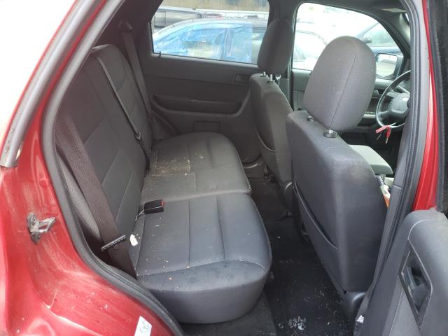 Photo 5 VIN: 1FMCU9D70CKB79223 - FORD ESCAPE XLT 