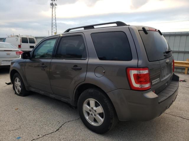 Photo 1 VIN: 1FMCU9D70CKB83403 - FORD ESCAPE XLT 