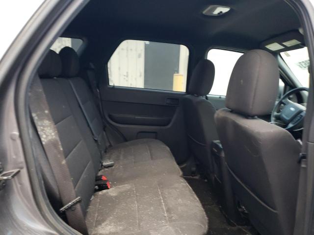 Photo 10 VIN: 1FMCU9D70CKB83403 - FORD ESCAPE XLT 