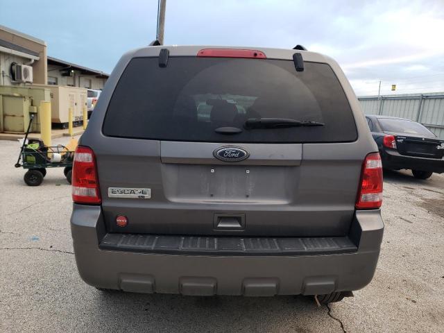 Photo 5 VIN: 1FMCU9D70CKB83403 - FORD ESCAPE XLT 