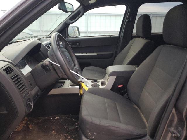 Photo 6 VIN: 1FMCU9D70CKB83403 - FORD ESCAPE XLT 