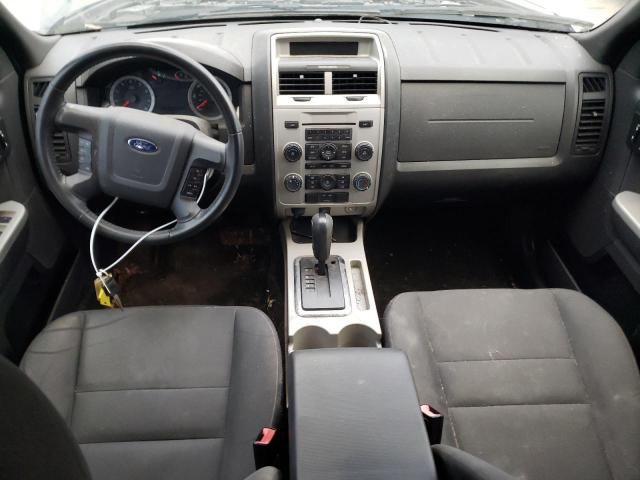 Photo 7 VIN: 1FMCU9D70CKB83403 - FORD ESCAPE XLT 