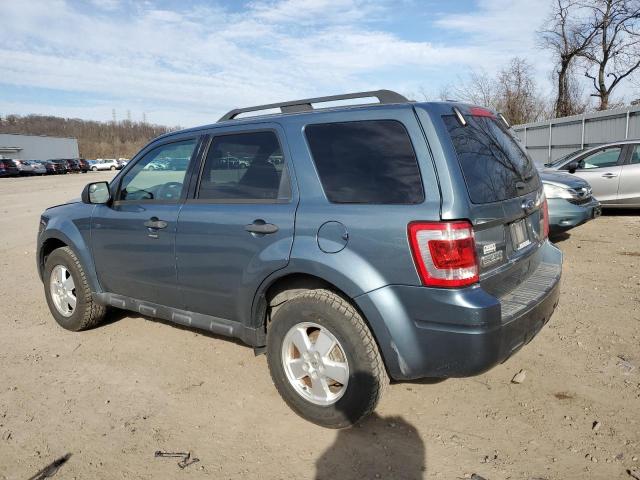 Photo 1 VIN: 1FMCU9D70CKC03603 - FORD ESCAPE 