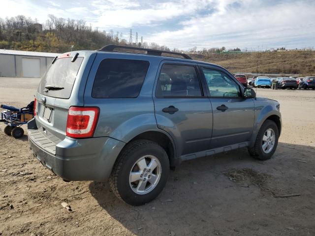 Photo 2 VIN: 1FMCU9D70CKC03603 - FORD ESCAPE 