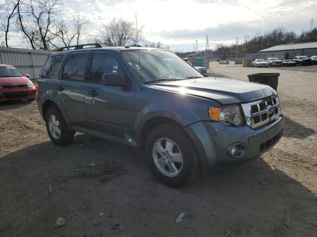 Photo 3 VIN: 1FMCU9D70CKC03603 - FORD ESCAPE 