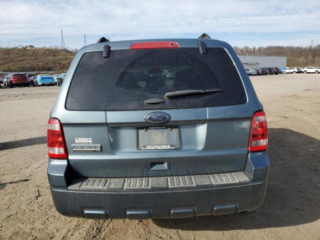 Photo 5 VIN: 1FMCU9D70CKC03603 - FORD ESCAPE 