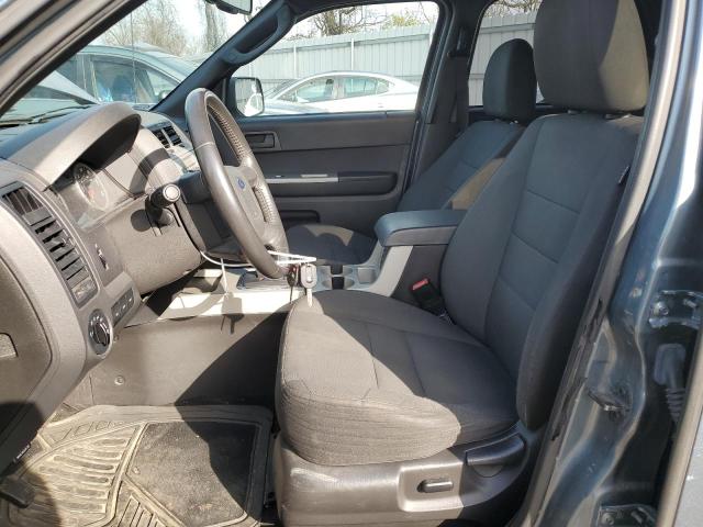 Photo 6 VIN: 1FMCU9D70CKC03603 - FORD ESCAPE 