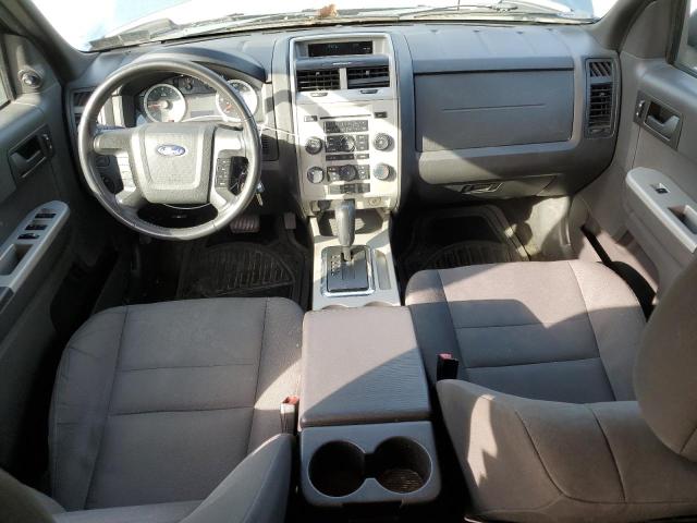 Photo 7 VIN: 1FMCU9D70CKC03603 - FORD ESCAPE 