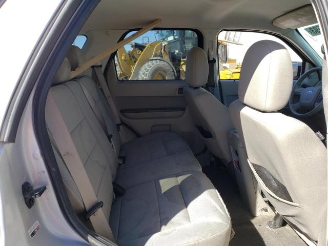 Photo 10 VIN: 1FMCU9D70CKC46872 - FORD ESCAPE XLT 