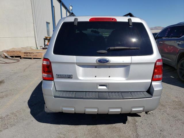 Photo 5 VIN: 1FMCU9D70CKC46872 - FORD ESCAPE XLT 