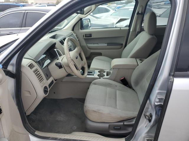 Photo 6 VIN: 1FMCU9D70CKC46872 - FORD ESCAPE XLT 