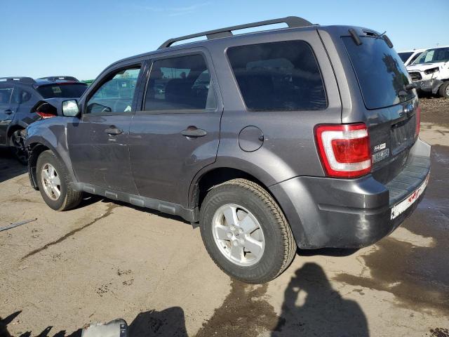 Photo 1 VIN: 1FMCU9D70CKC53210 - FORD ESCAPE XLT 