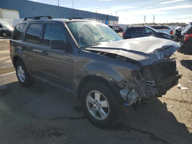 Photo 3 VIN: 1FMCU9D70CKC53210 - FORD ESCAPE XLT 