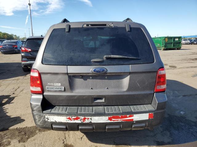 Photo 5 VIN: 1FMCU9D70CKC53210 - FORD ESCAPE XLT 