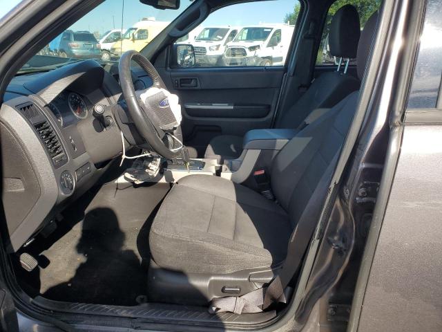 Photo 6 VIN: 1FMCU9D70CKC53210 - FORD ESCAPE XLT 