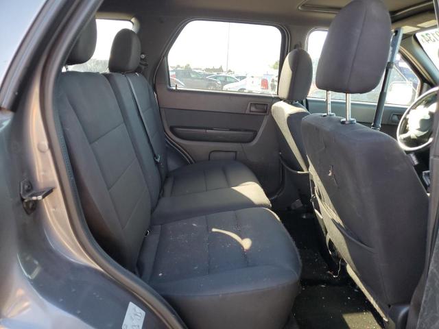 Photo 9 VIN: 1FMCU9D70CKC53210 - FORD ESCAPE XLT 